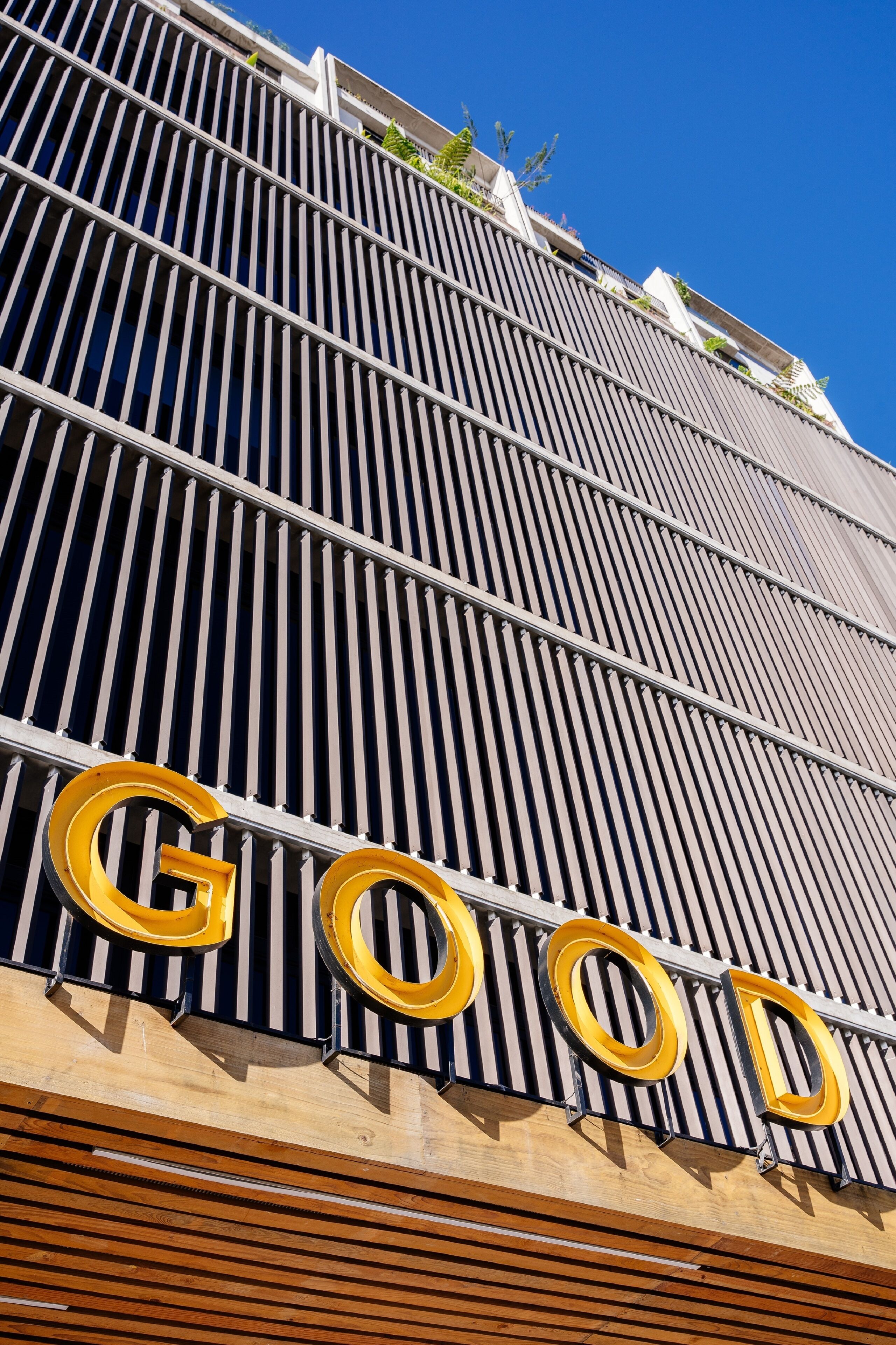 Photo - Good Hotel Guatemala City