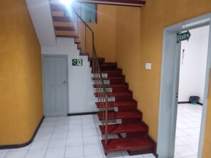 Scalinata