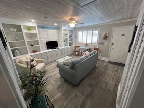 Smart TV y reproductor de DVD 