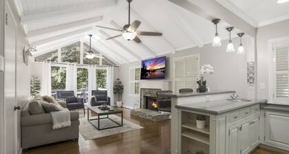 **Luxurious Buckhead Living: Discover Your Dream Home**
