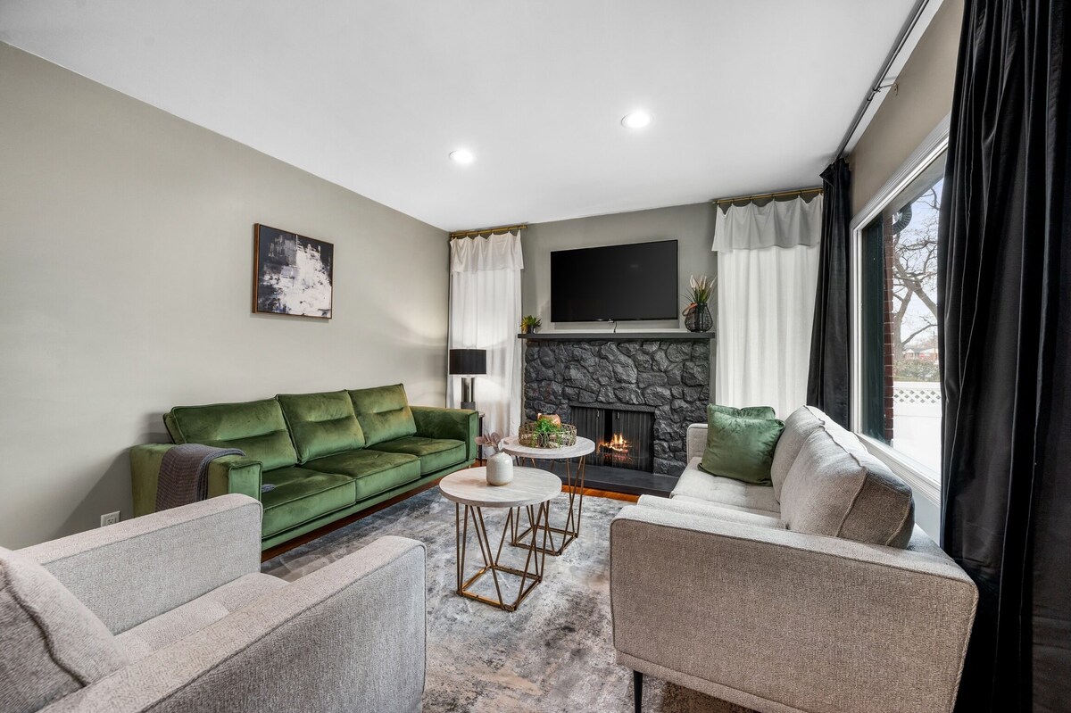 Host profile image