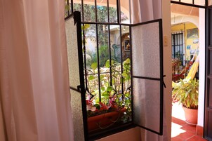 Couette en duvet d'oie, Wi-Fi gratuit