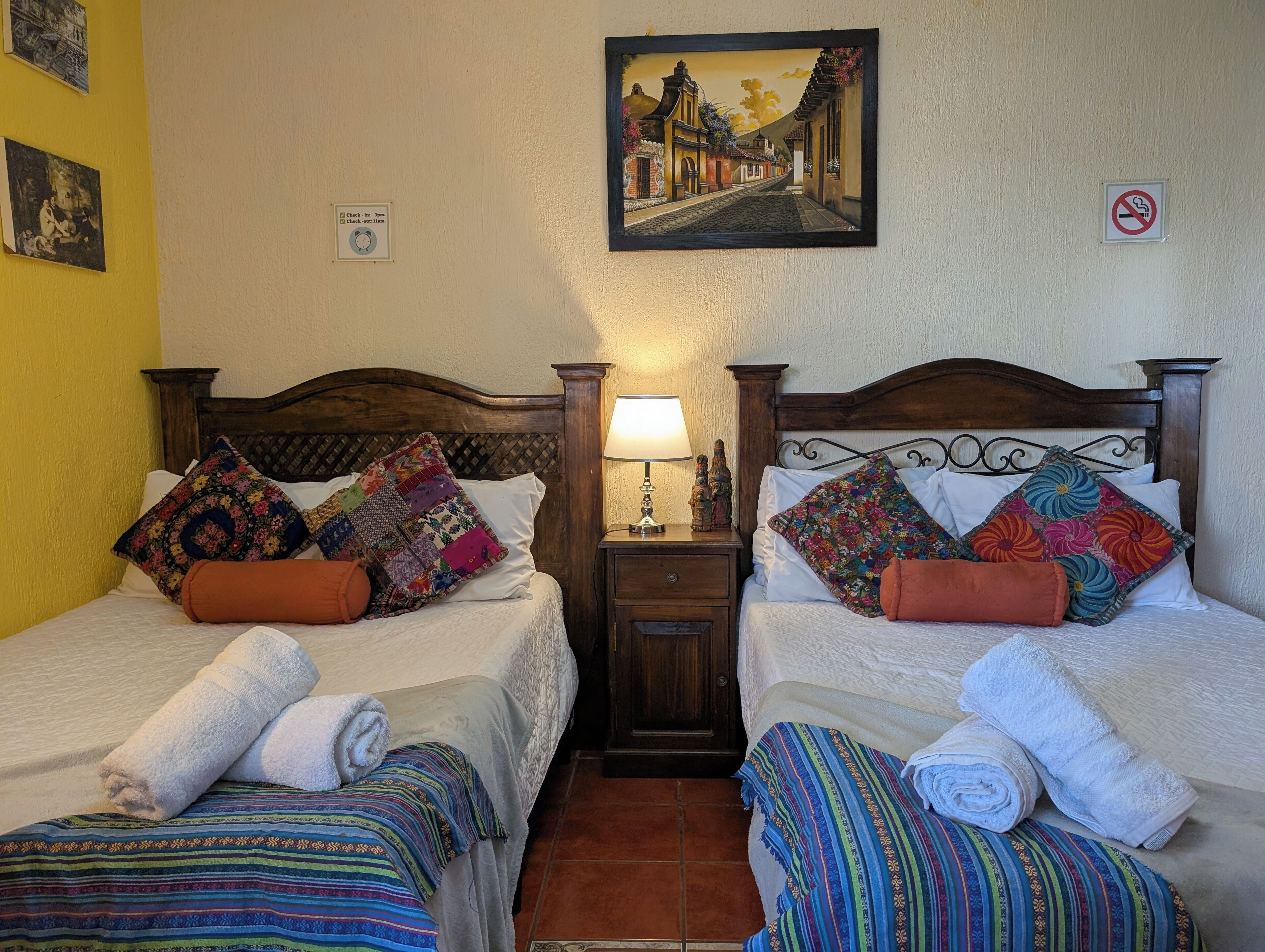 Photo - Casa Quetzalli, La Recolección