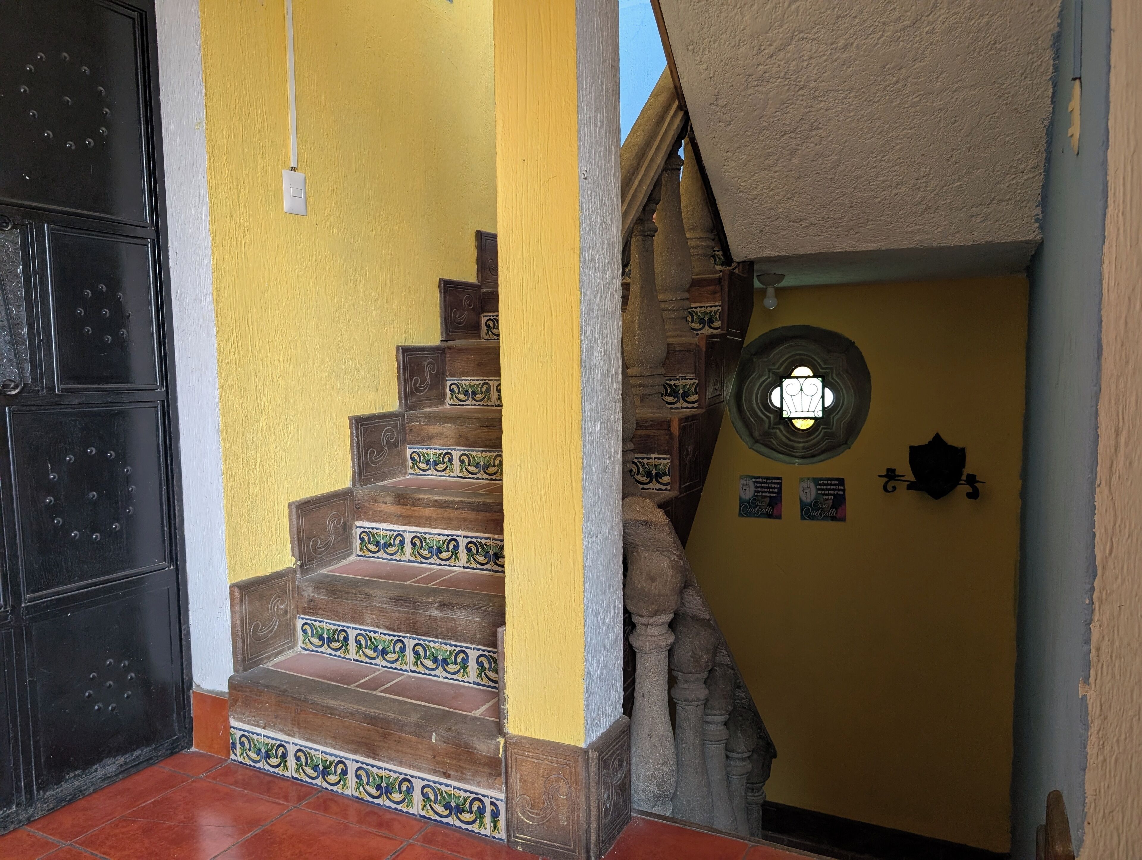 Photo - Casa Quetzalli, La Recolección