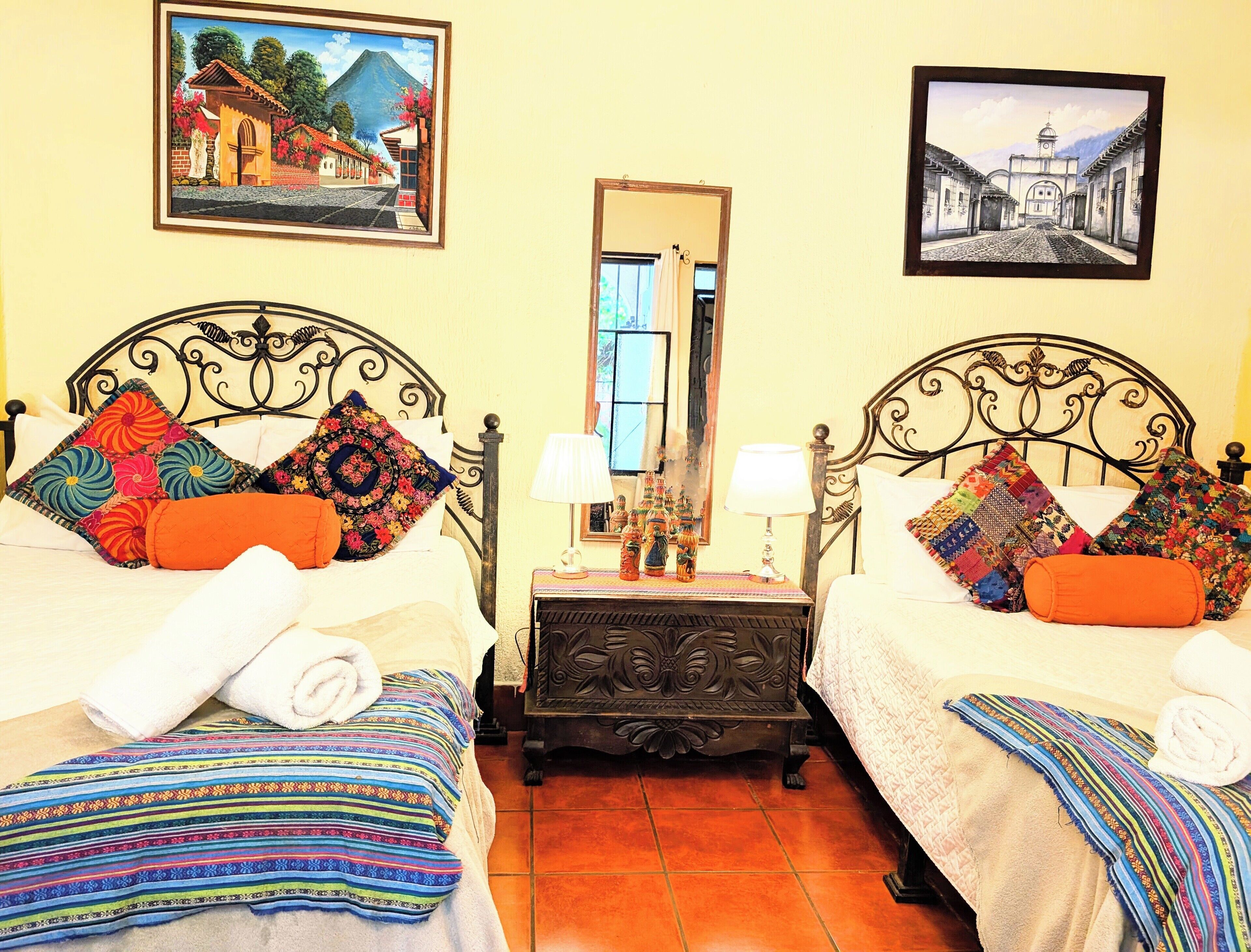 Photo - Casa Quetzalli, La Recolección