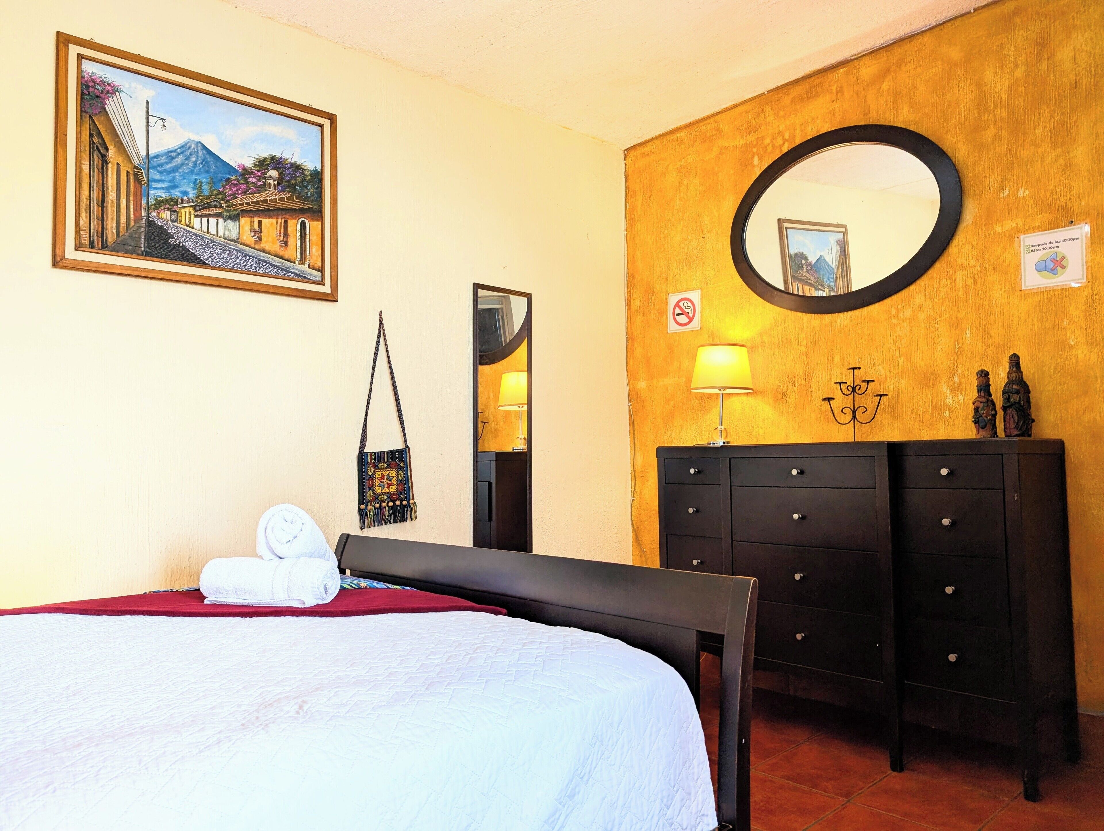 Photo - Casa Quetzalli, La Recolección