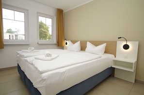 2 bedrooms, WiFi