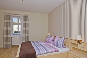 1 Schlafzimmer, WLAN