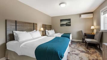 Matalassos Tempur-Pedic i escriptori