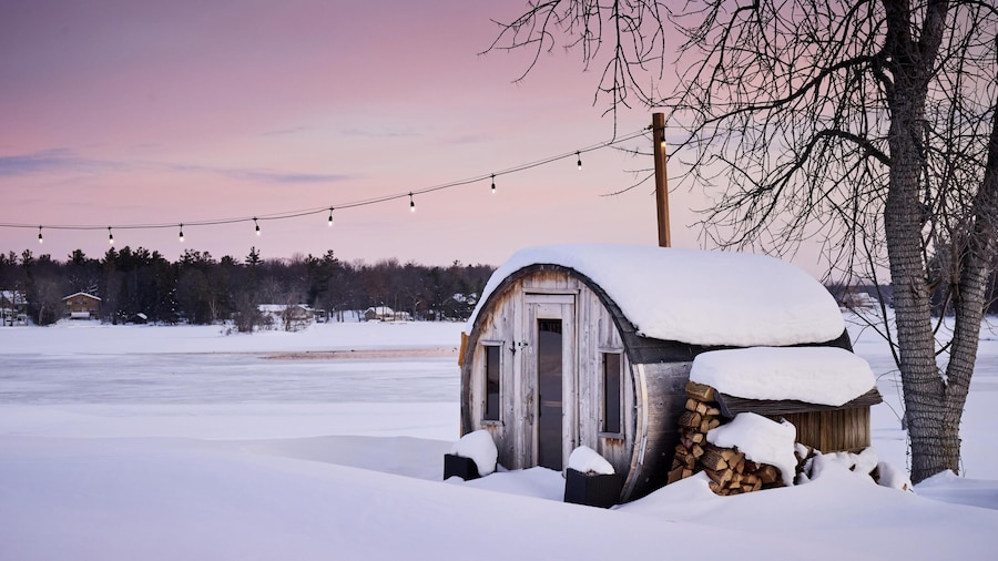 Christie's Mill Inn & Spa, BW Premier Collection