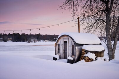 Christie's Mill Inn & Spa, BW Premier Collection