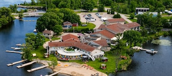 Christie's Mill Inn & Spa, BW Premier Collection