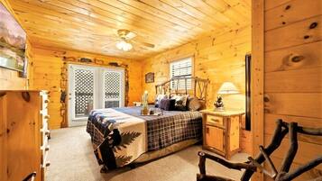 4 Schlafzimmer, WLAN, Bettwäsche