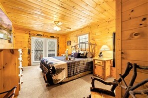 4 chambres, Wi-Fi, draps fournis