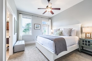 Condo, Multiple Beds (Topsail Village 824 - 3BR 2BA-(7))
