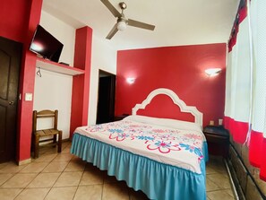 Habitació estàndard | Roba de llit 