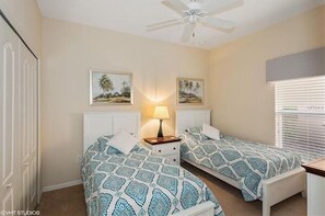บ้านพัก, หลายเตียง (Richie's West Haven Vacation Home) | 4 ห้องนอน