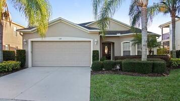 House, Multiple Beds (Richie's West Haven Vacation Home) | Exterior