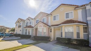 Villa, flere senger (Angelo & Linda's Fiesta Key Townhome)