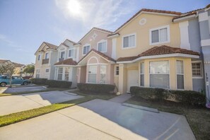 別墅, 多張床 (Angelo & Linda's Fiesta Key Townhome) | 3 間臥室