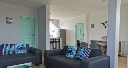 Casa Marina, Darwin's dream in Galapagos