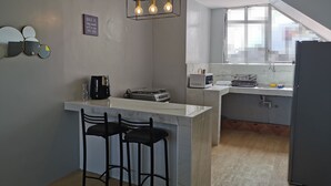Eget kjøkken