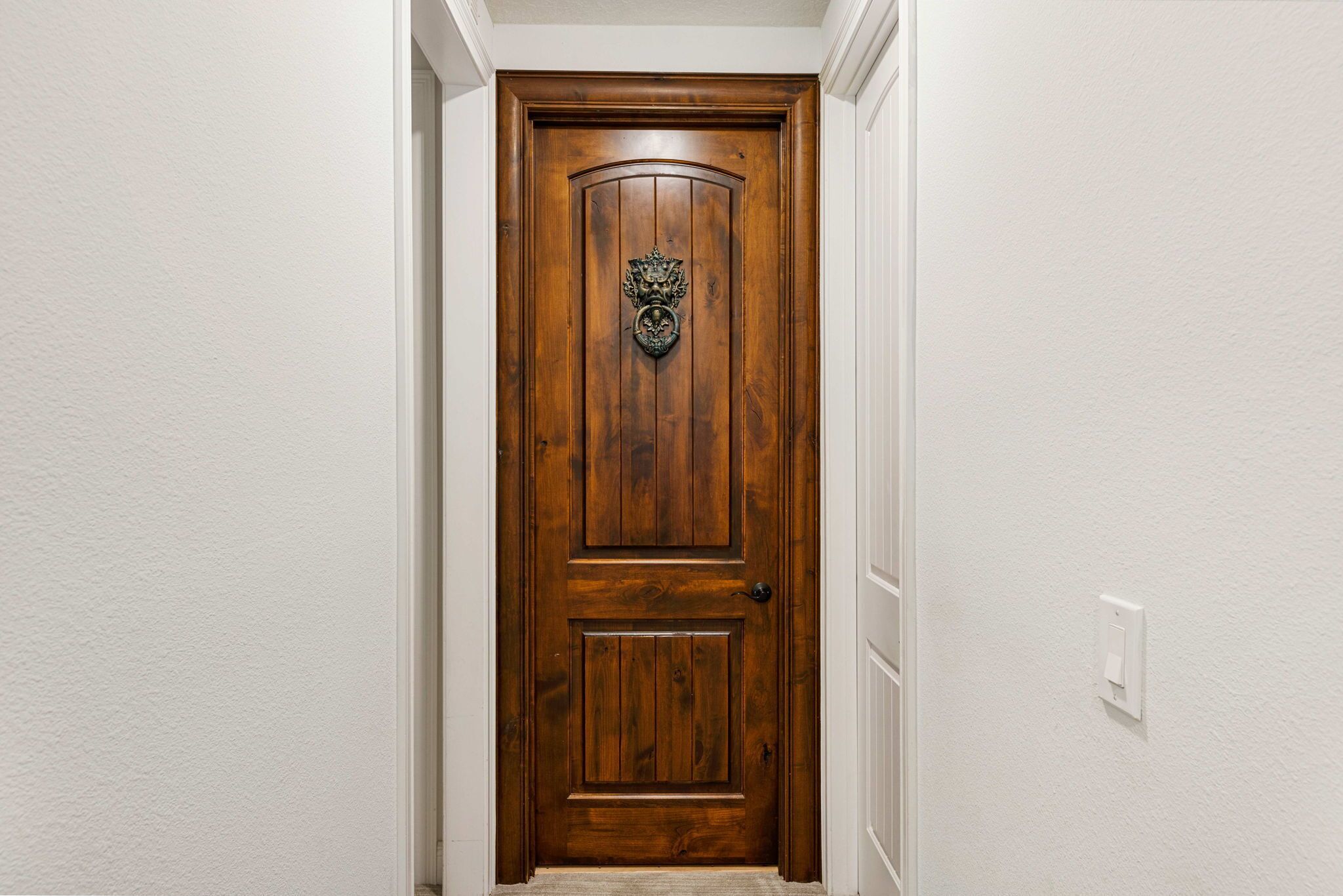 Innvendig