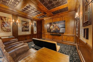 Interior - Quaint Villa with Private Pool and Spa at Encore (Kissimmee)