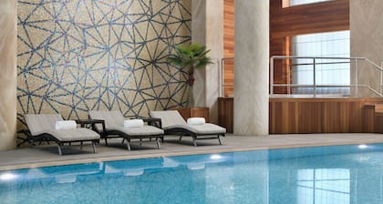 Marriott Executive Apartments Al Khobar