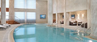 Marriott Executive Apartments Al Khobar