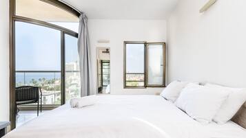 3 bedrooms, free WiFi