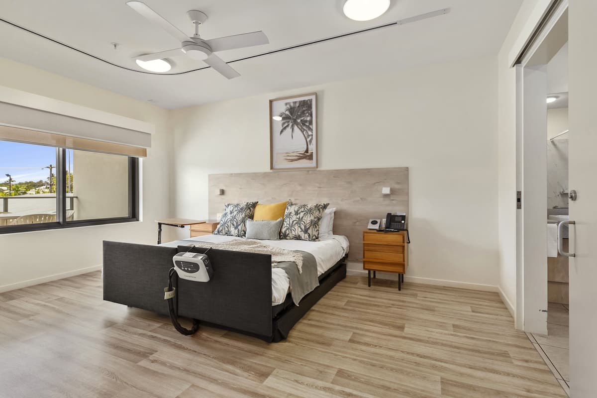 1 bedroom, in-room safe, individually decorated, individually furnished