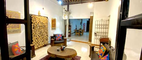 Interieur