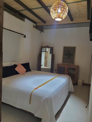 2 bedrooms, WiFi