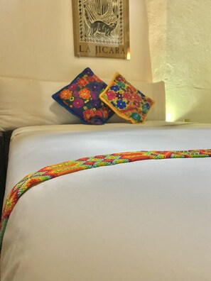 2 makuuhuonetta, Wi-Fi