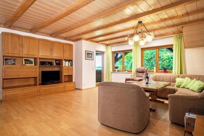 تلفزيون، ستيريو