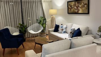 TV connectée