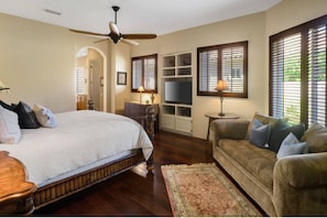 3 habitaciones y wifi 
