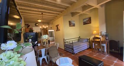 Hermoso Apartamento en Marcala