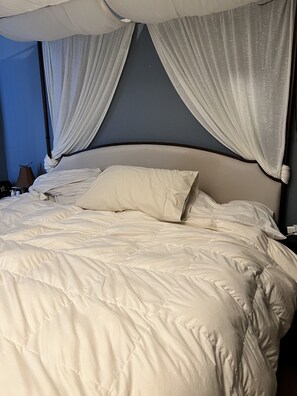 3 habitaciones y wifi 