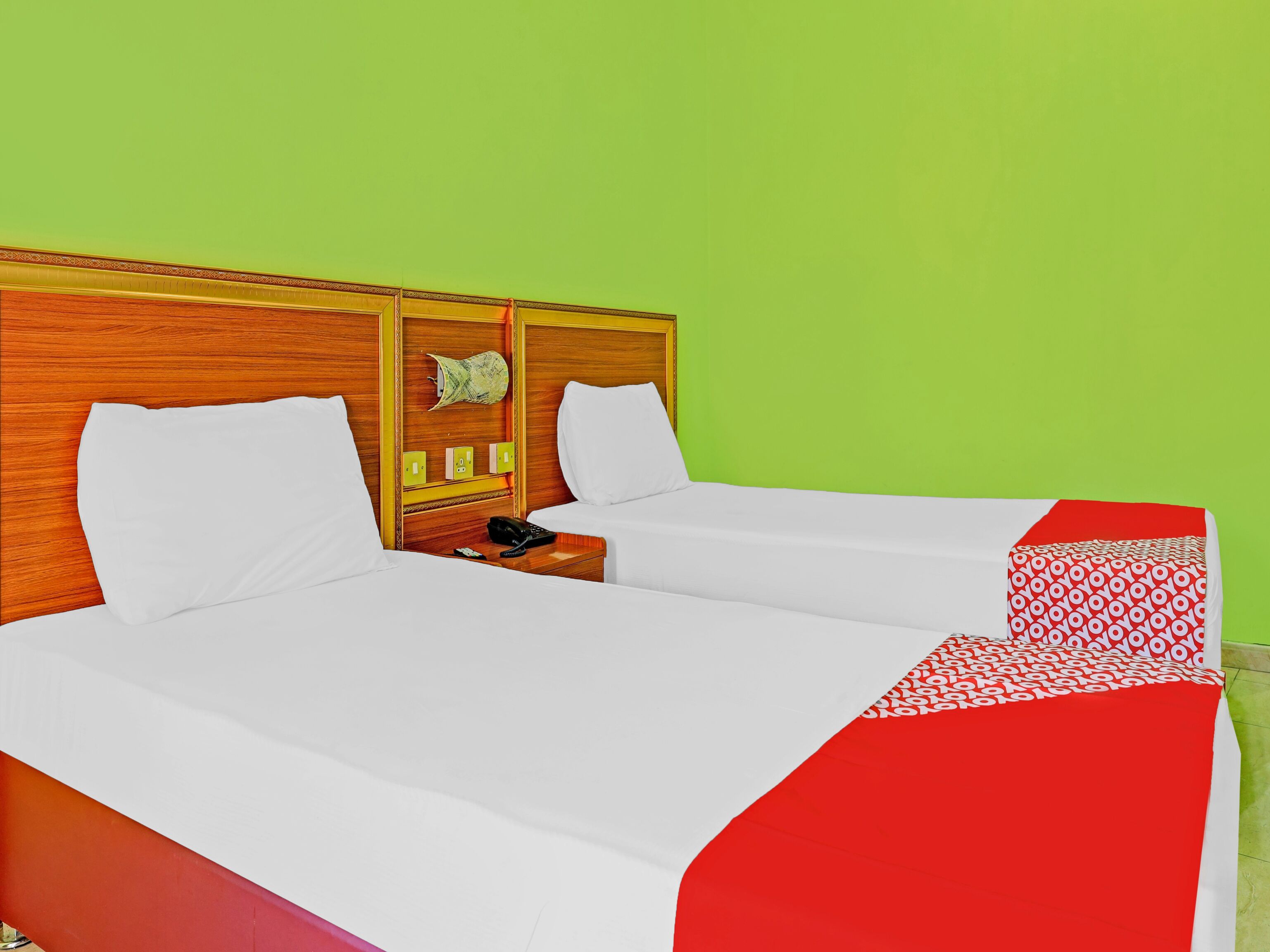 Foto - City Relax Hotel