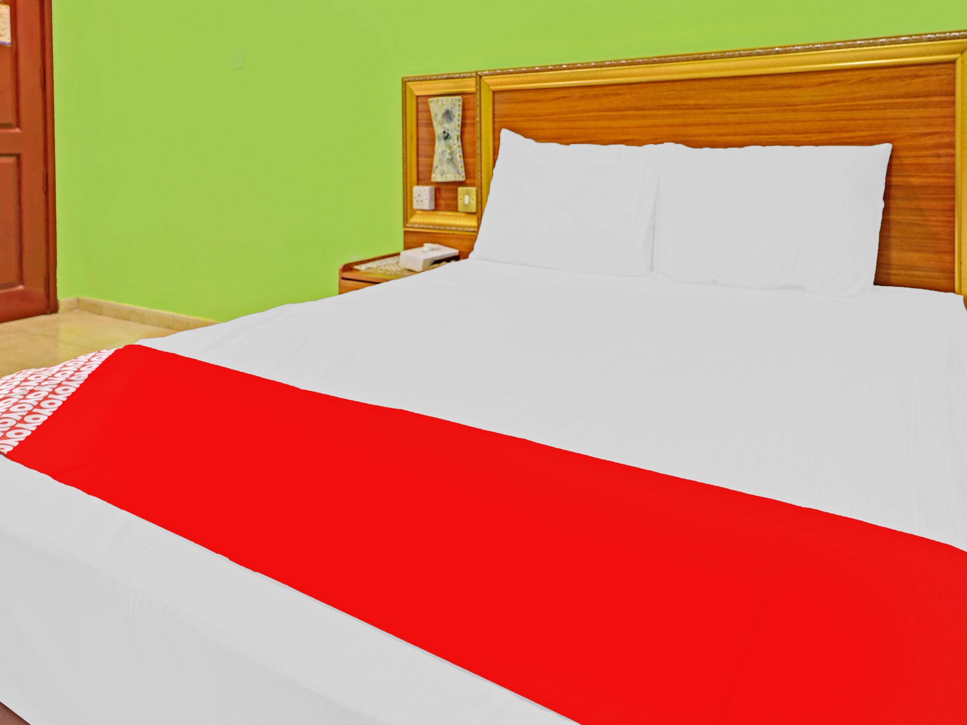 Foto - City Relax Hotel