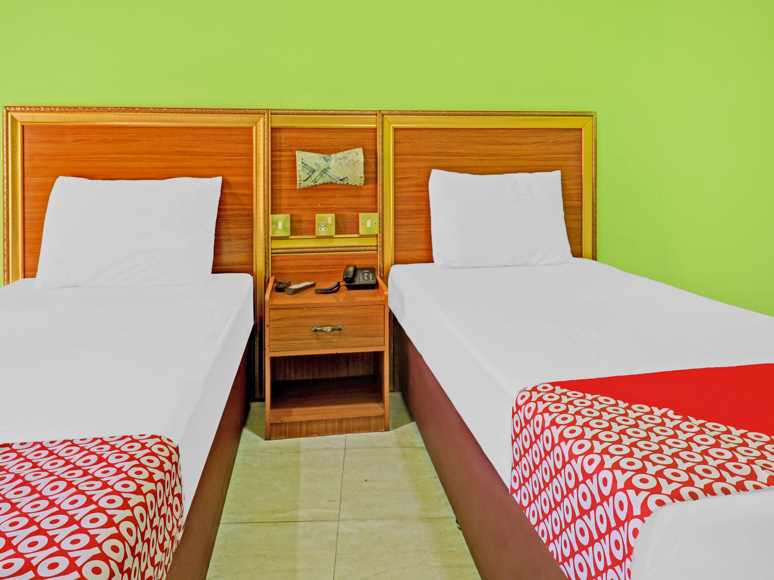 Foto - City Relax Hotel