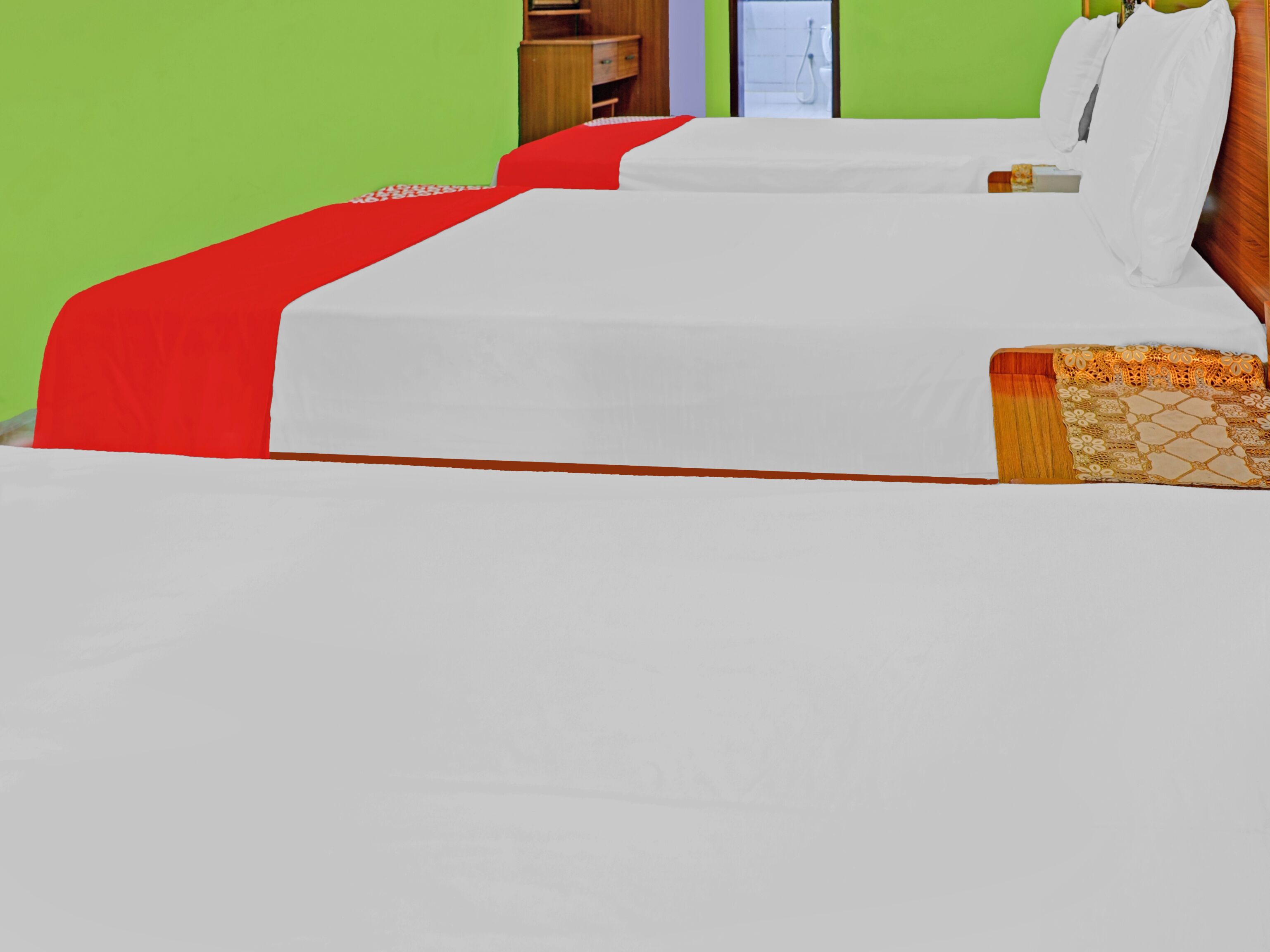 Foto - City Relax Hotel