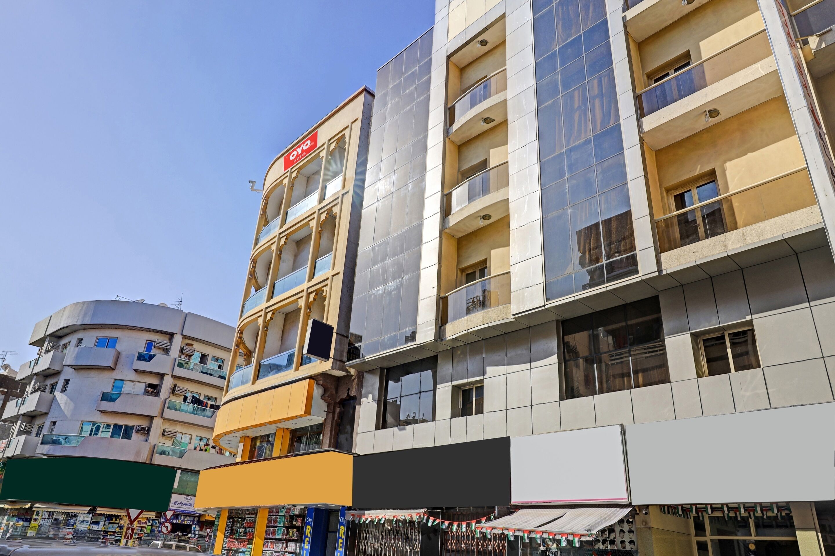 Foto - City Relax Hotel