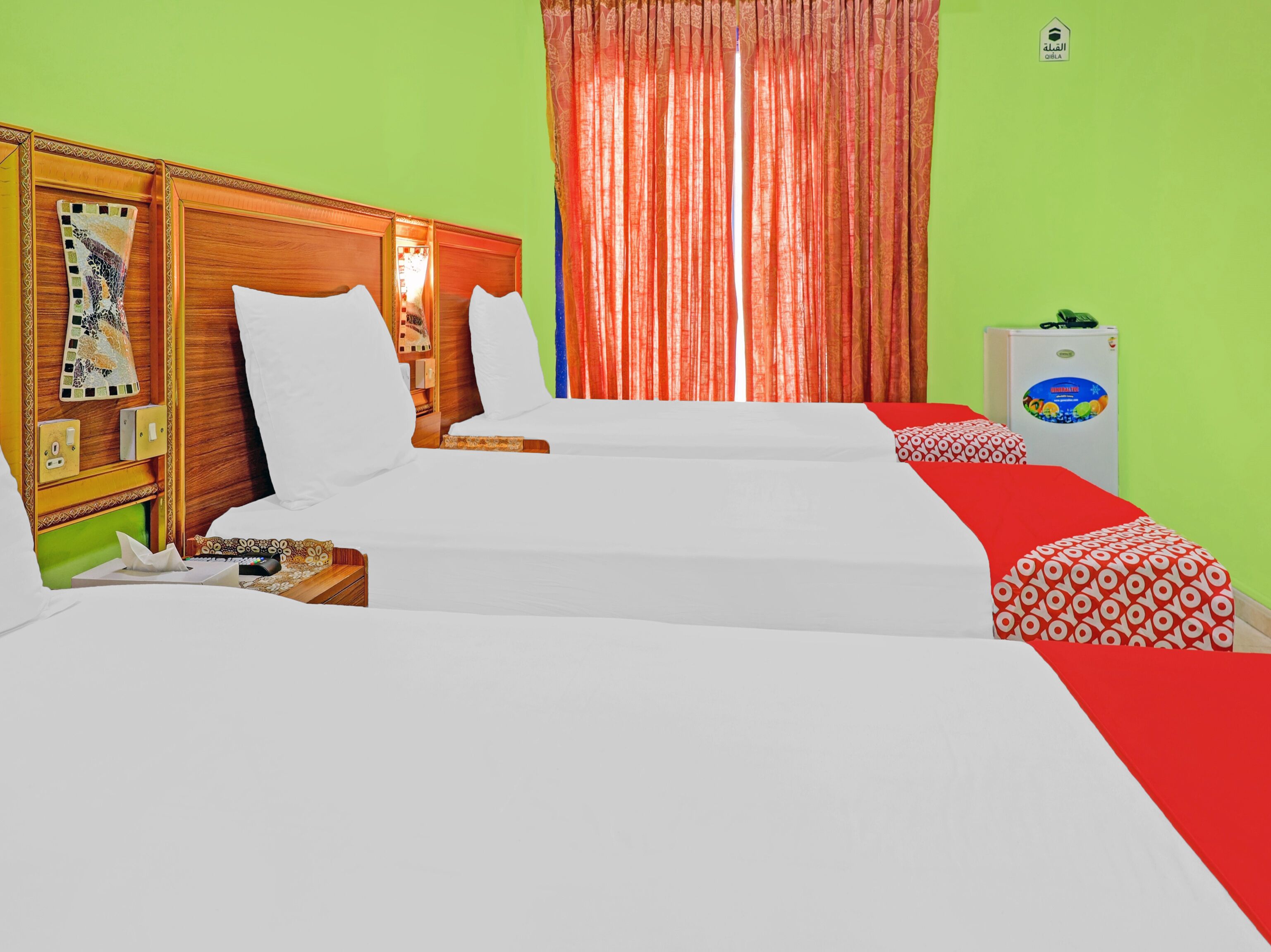 Foto - City Relax Hotel