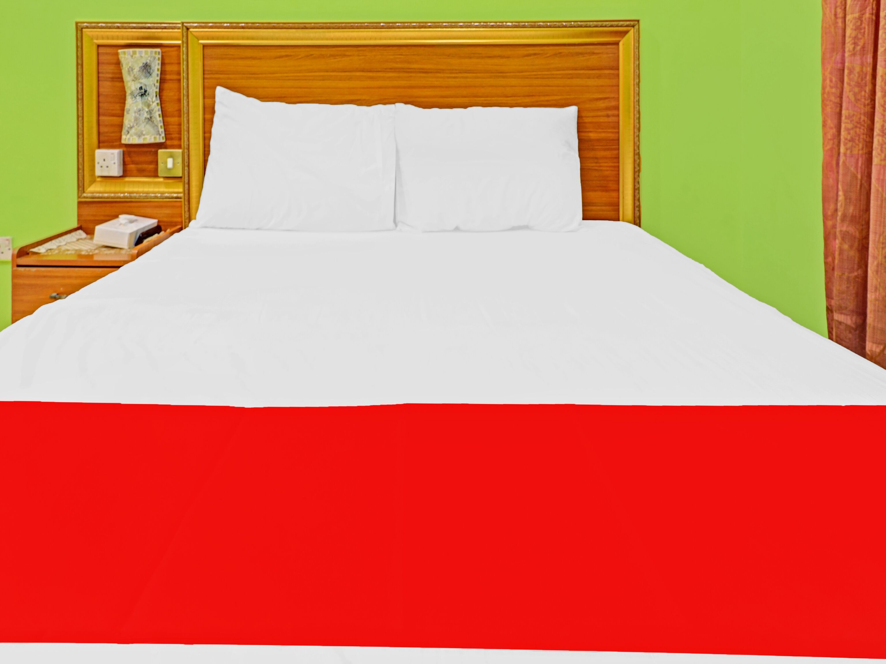 Foto - City Relax Hotel