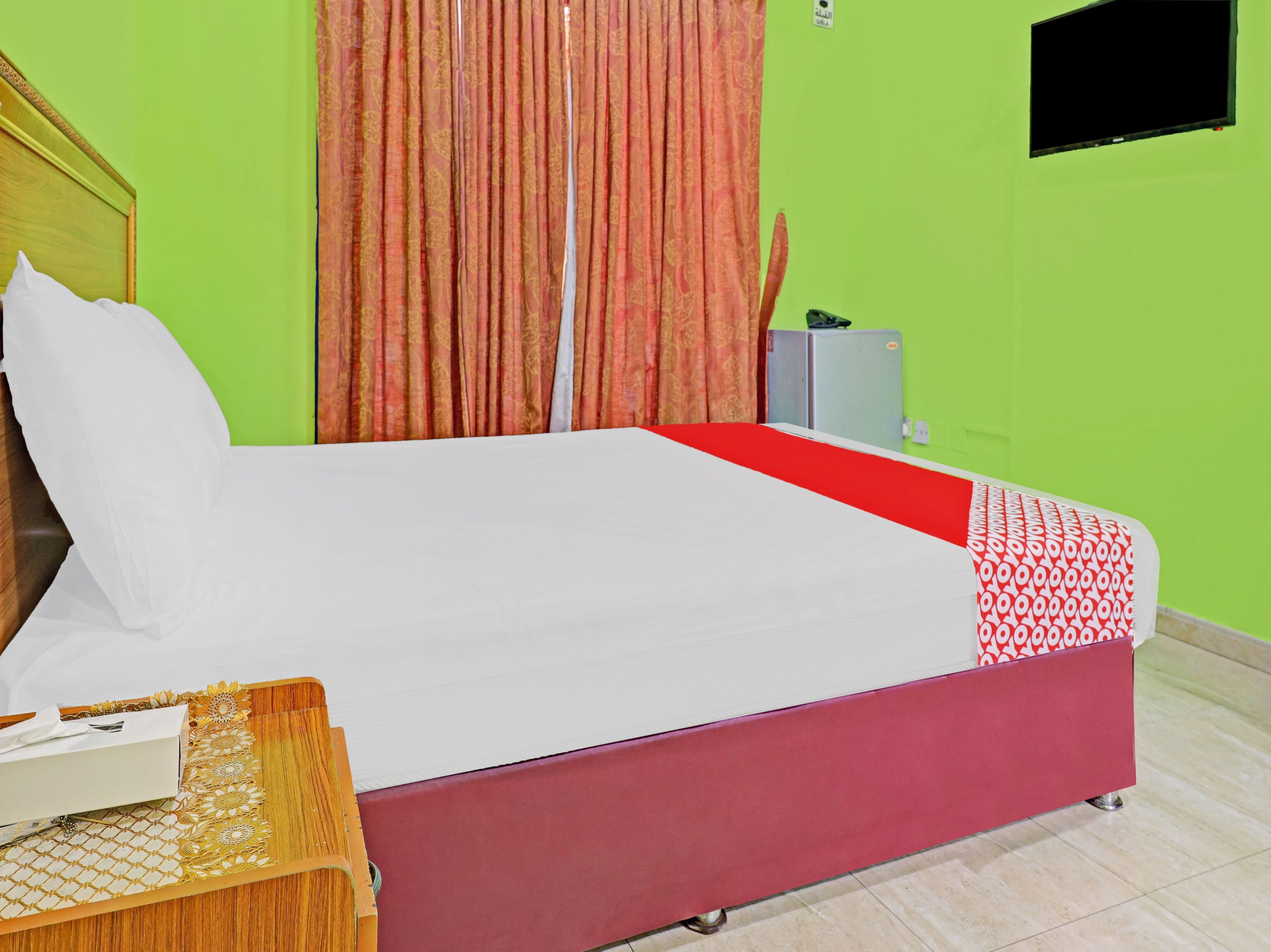 Foto - City Relax Hotel