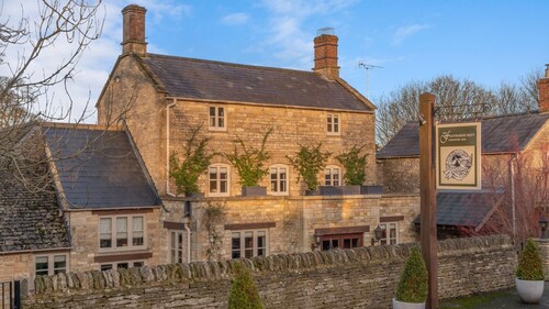 Crofter's Barn - sleeps 2 guests  in 1 bedroom