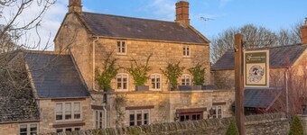 Crofter's Barn - sleeps 2 guests  in 1 bedroom